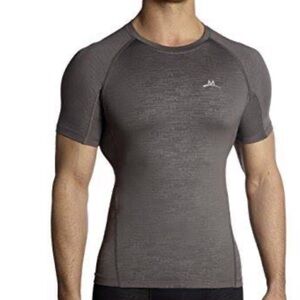 Men's Vaporactive Performance Compression Tops